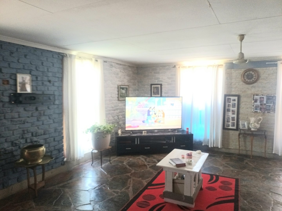 3 Bedroom Property for Sale in Hennenman Free State